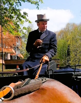 Kutscher Werner Herrig